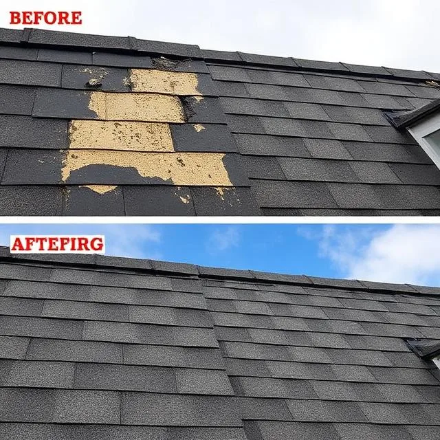 Roof Repair Near Me in Charlestown, RI near me